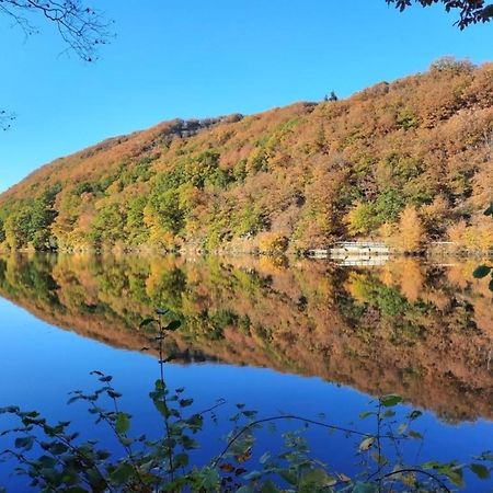 Ferienhaus &#039Freund Am See&#039 3 하임바흐 외부 사진