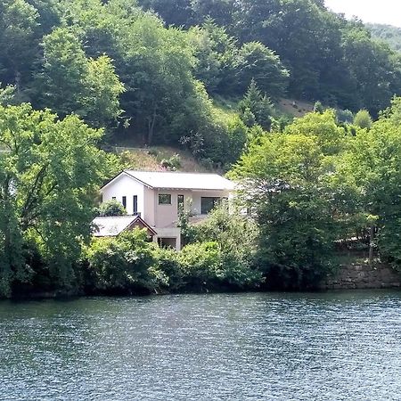 Ferienhaus &#039Freund Am See&#039 3 하임바흐 외부 사진